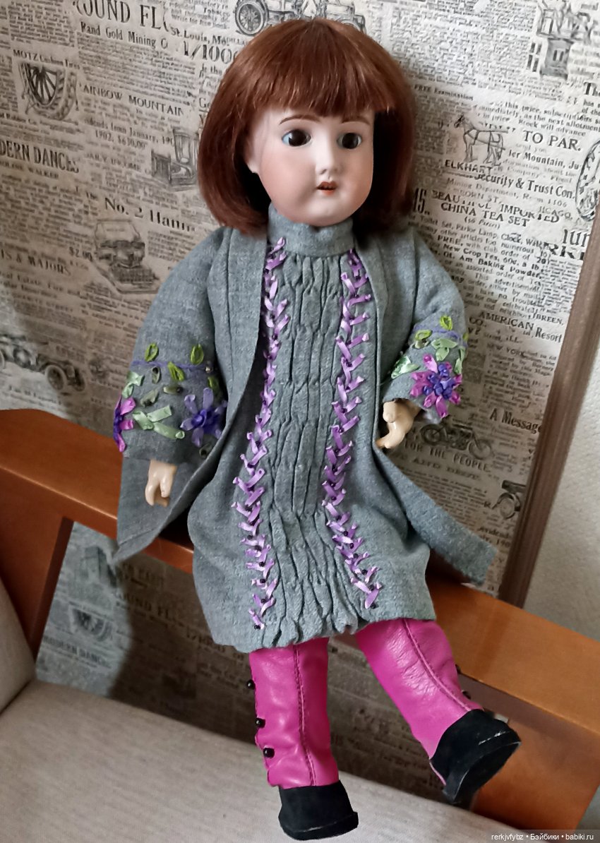 Прекрасные долгожительницы (фото 2)