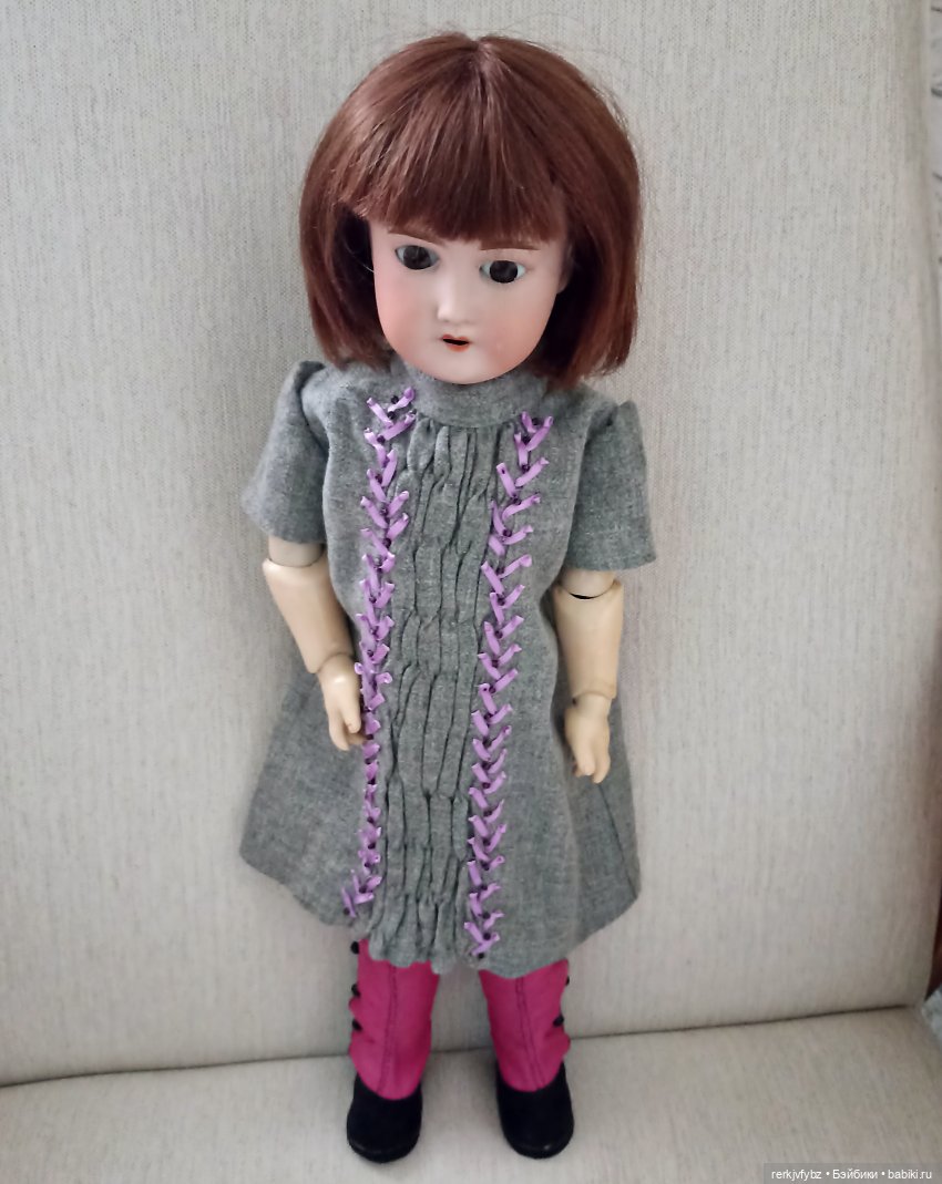 Прекрасные долгожительницы (фото 5)