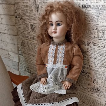 Прекрасные долгожительницы