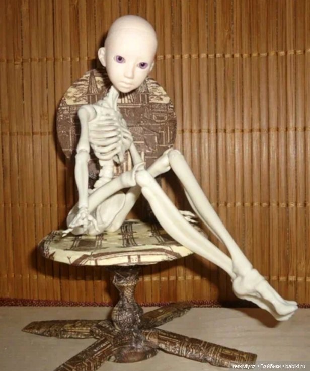 Такие разные Харуки — Куклы и тела Obitsu (Обитсу): 1/6 (фото 2)