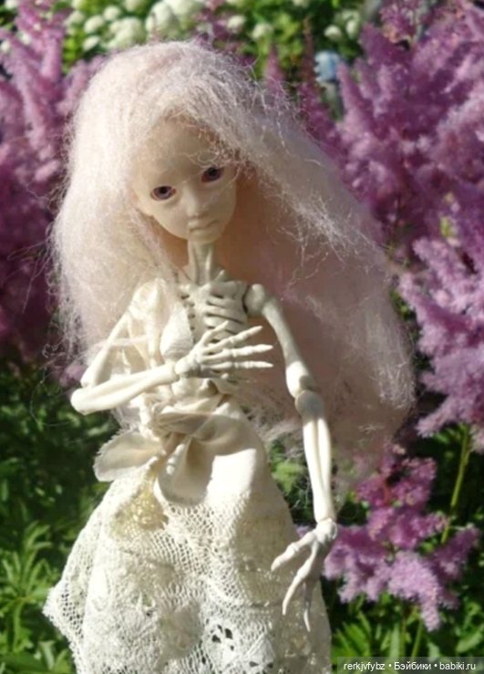 Такие разные Харуки — Куклы и тела Obitsu (Обитсу): 1/6 (фото 3)