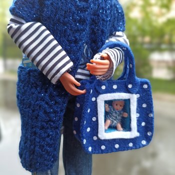 Последний день апреля, прогулка.