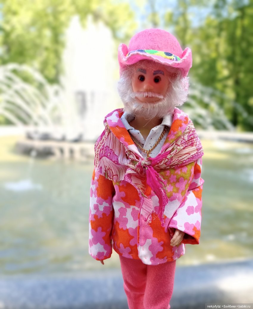 Продолжение темы кукольных семей | Бэйбики Продолжение темы кукольных семей