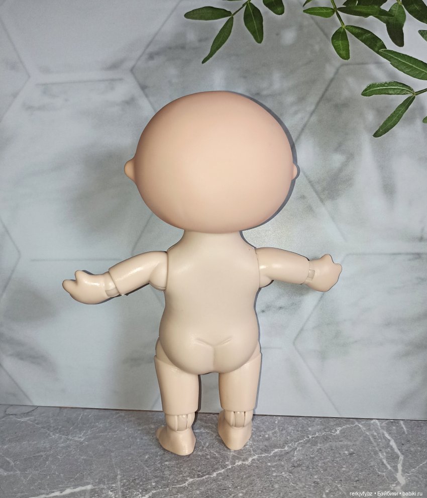 Идеальный Лабубу — Игрушки Labubu (Лабубу) и The Monsters: Pop Mart (фото 3)