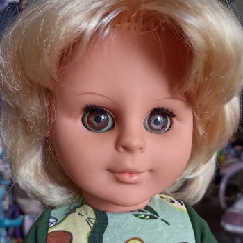 Помощь с глазами.