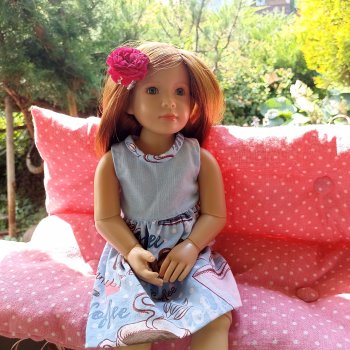 Лето Лаурин.