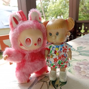 И ещë немного дачи.