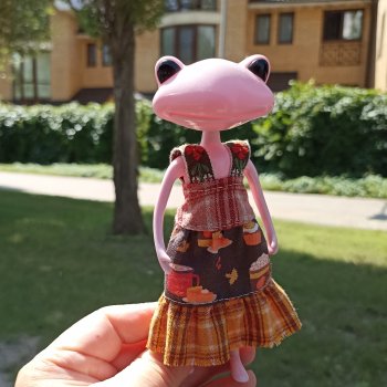 Вагаси Сакура Моти