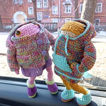 Раз лягушка, два лягушка...