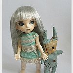 Мой домашний гном