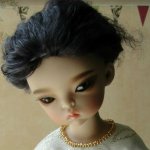 Плюшка - Iplehouse BID Peekaboo - сменила образ