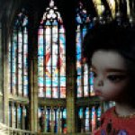 Сердитая принцесса Плюшка - Iplehouse BID Peekaboo