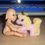 7 см счастья!