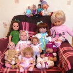 Один год из жизни на бейбиках