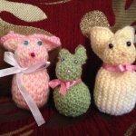 Наши руки не для скуки!