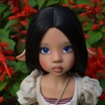 Моя Ларисса. Kaye Wiggs Laryssa