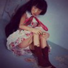 Моя Томико 富子