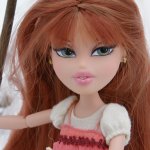 Моя кукла Кэми или Приход новенькой.