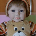 Немного о моей коллекции (продолжение - часть2)