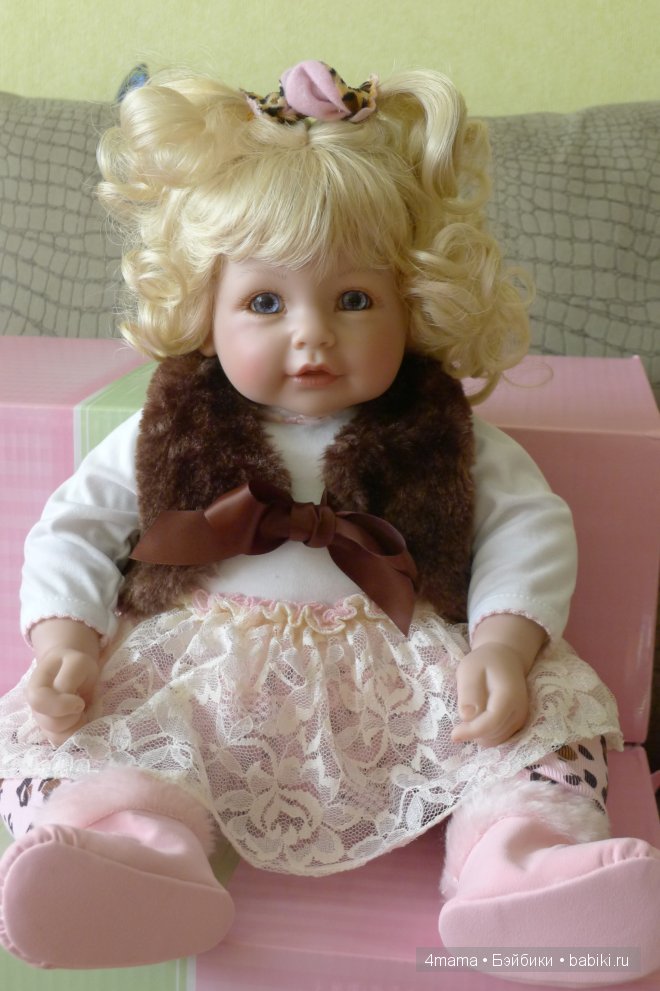 Любимые Адорочки