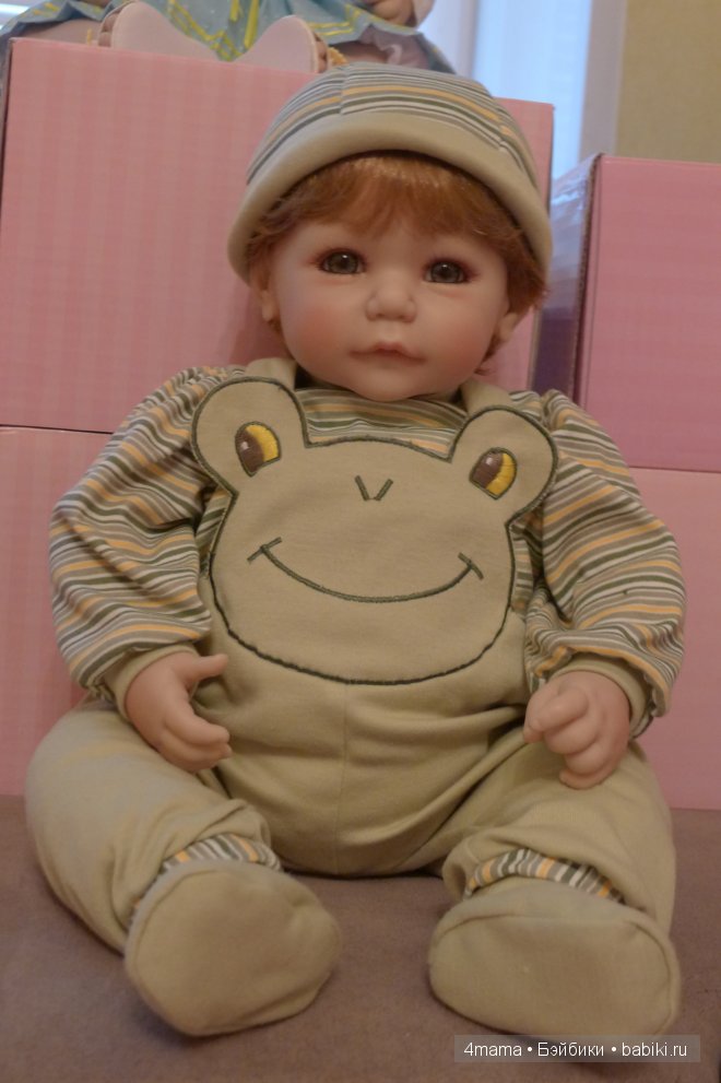 Любимые Адорочки