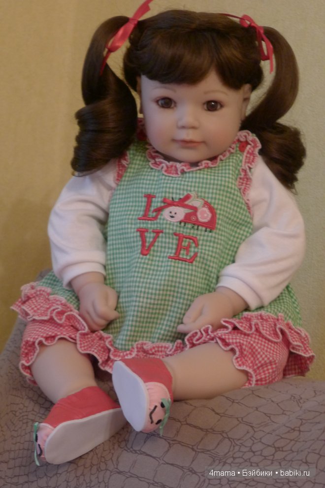 Любимые Адорочки