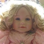 Немного о моей коллекции, ч.3. Любимые Адорочки