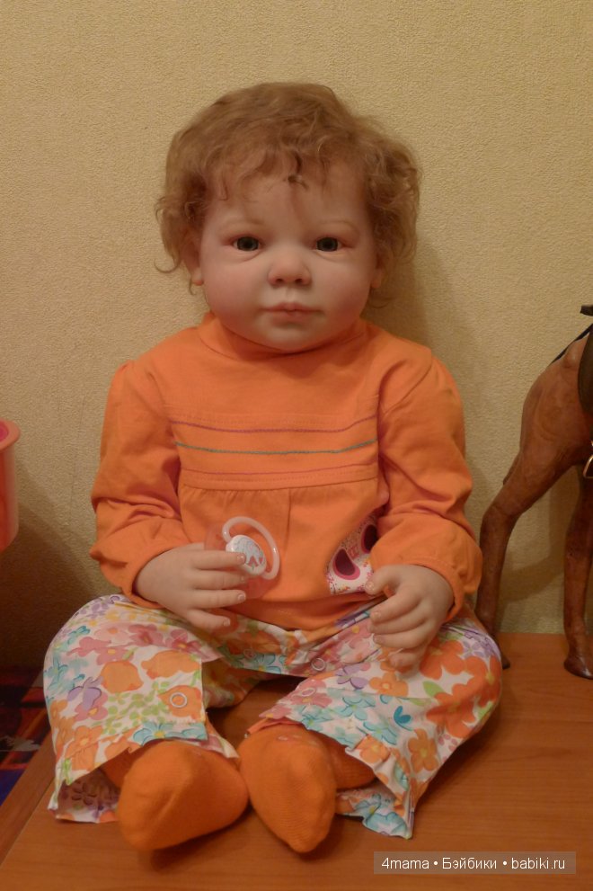 Пополнение моего любимого кукольного детского садика | Бэйбики Пополнение моего любимого кукольного детского садика