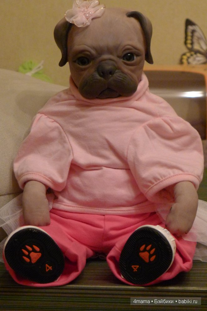 Пополнение моего любимого кукольного детского садика | Бэйбики Пополнение моего любимого кукольного детского садика