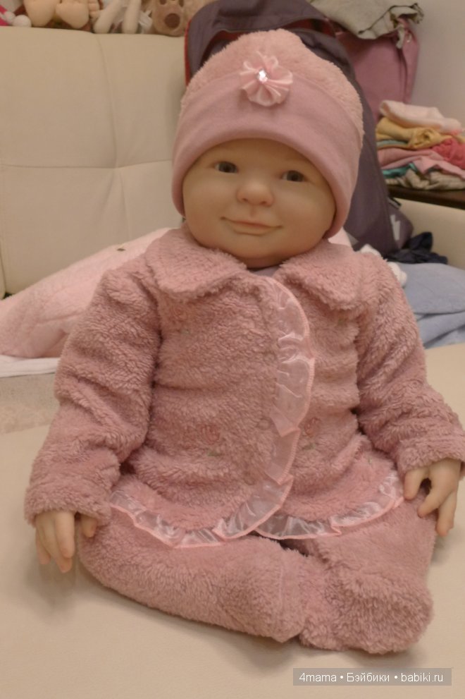 Пополнение моего любимого кукольного детского садика | Бэйбики Пополнение моего любимого кукольного детского садика