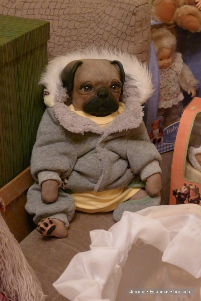 Пополнение моего любимого кукольного детского садика | Бэйбики Пополнение моего любимого кукольного детского садика