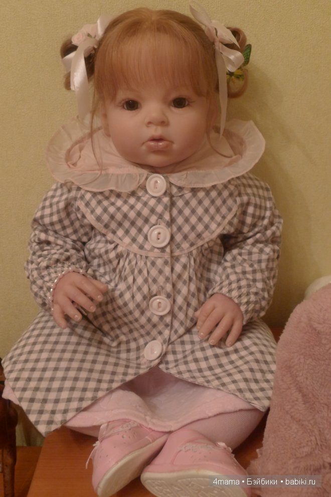 Пополнение моего любимого кукольного детского садика | Бэйбики Пополнение моего любимого кукольного детского садика (фото 6)