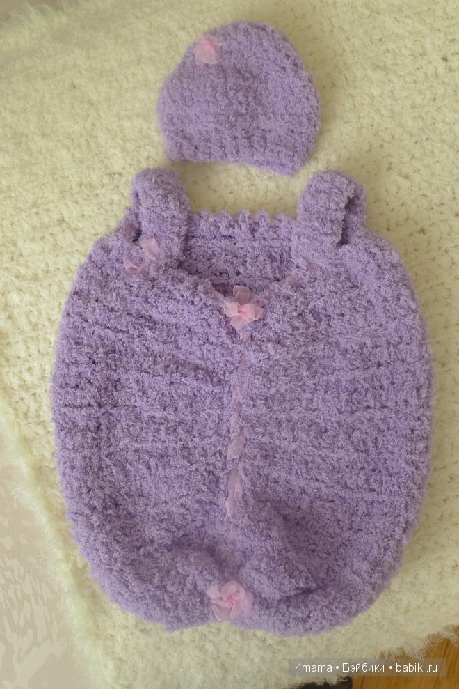 В ожидании чуда или история одного Ангела | Бэйбики В ожидании чуда или история одного Ангела (фото 6)