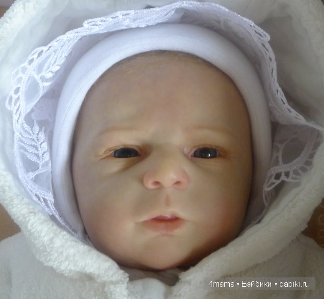 В ожидании чуда или история одного Ангела | Бэйбики В ожидании чуда или история одного Ангела (фото 3)