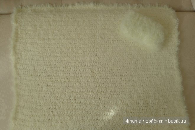 В ожидании чуда или история одного Ангела | Бэйбики В ожидании чуда или история одного Ангела (фото 4)