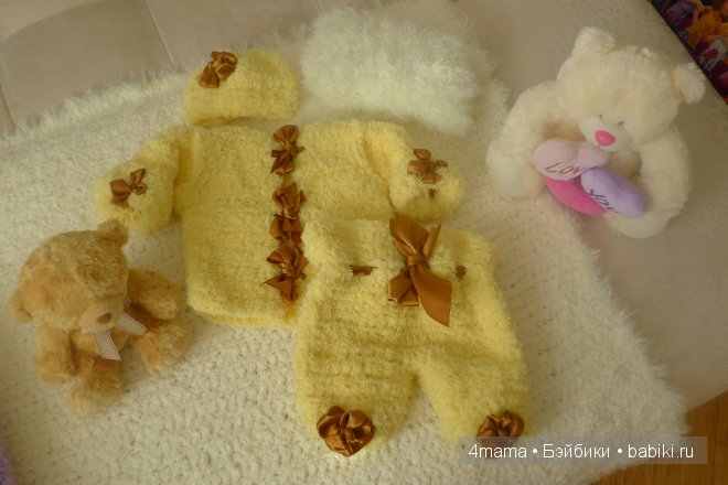 В ожидании чуда или история одного Ангела | Бэйбики В ожидании чуда или история одного Ангела (фото 7)