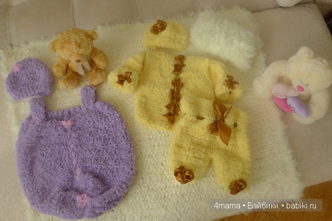 В ожидании чуда или история одного Ангела | Бэйбики В ожидании чуда или история одного Ангела (фото 8)