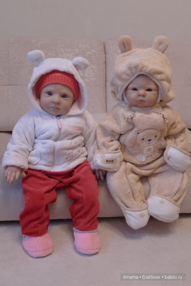 Как мои девочки за новорожденной сестренкой-реборненком собирались | Бэйбики Как мои девочки за новорожденной сестренкой-реборненком собирались