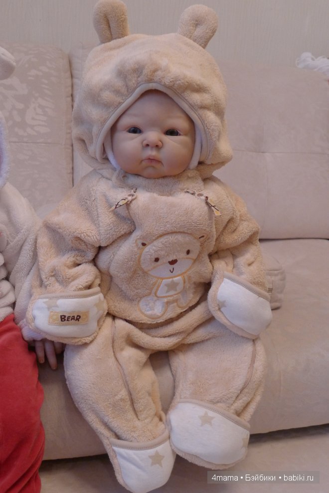 Как мои девочки за новорожденной сестренкой-реборненком собирались | Бэйбики Как мои девочки за новорожденной сестренкой-реборненком собирались