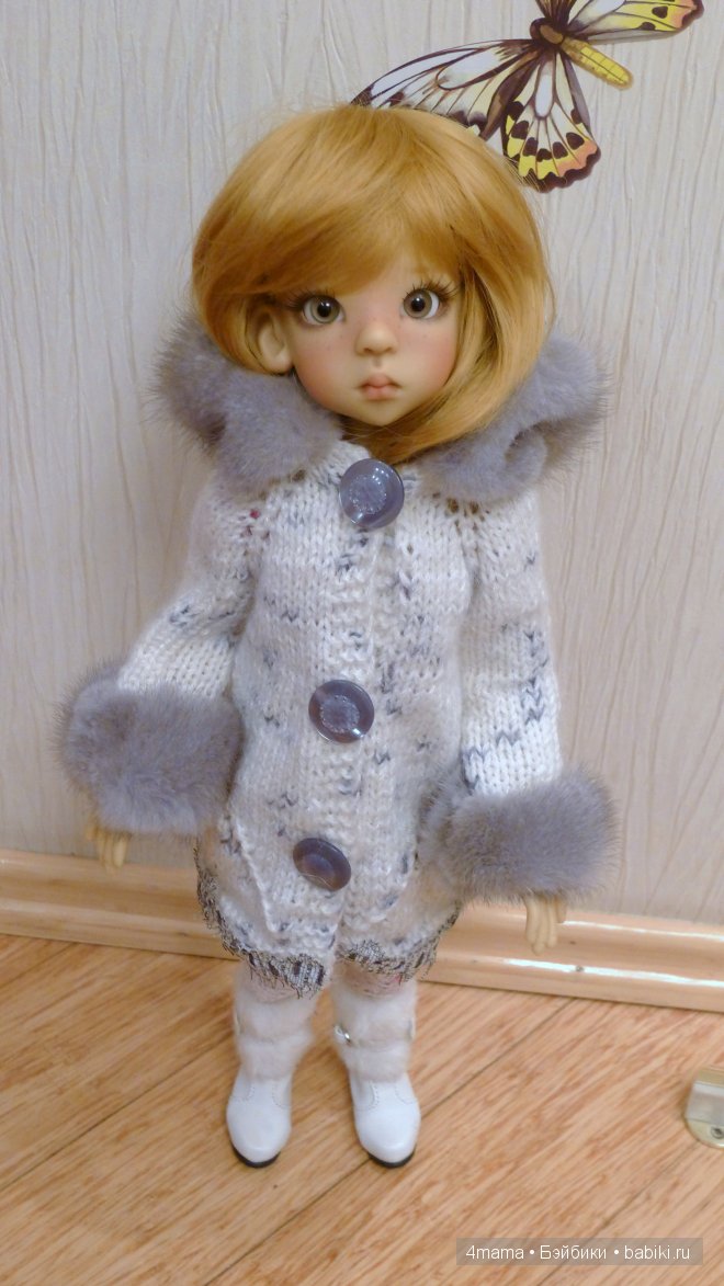 И снова мы с Лайлой от Kaye Wiggs к вам (фото 10)