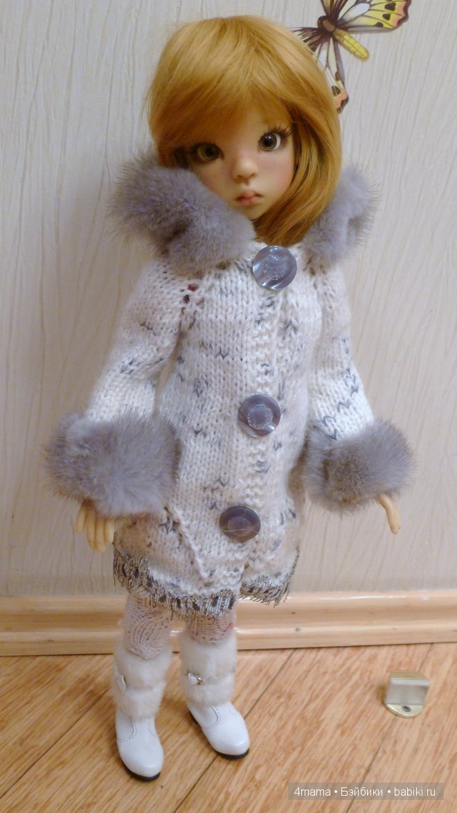 И снова мы с Лайлой от Kaye Wiggs к вам (фото 8)