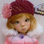 Моя Кайлочка. Кукла Kaye Wiggs