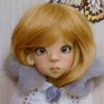 И снова мы с Лайлой от Kaye Wiggs к вам