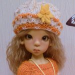 Очарование Франции с Лайлой от Кайе Виггс (моей Кайлочкой)