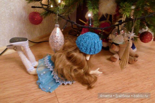 Моя новенькая девочка Веснушка от Кайе Виггс и реборненок Нюша (фото 5)