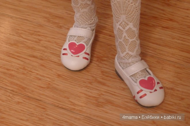 Новый год моих Кайешенок... Кайлочка, Лайла от Кайе Виггс (фото 9)