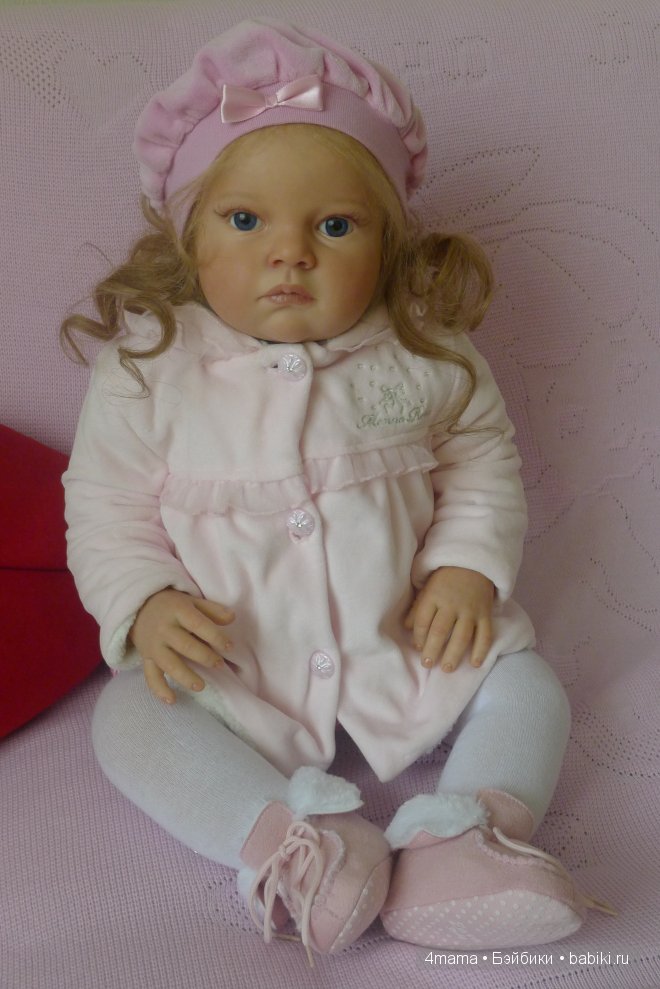 Моя Булочка дома | Бэйбики Моя Булочка дома — Куклы Реборн (Reborn): домашние фото