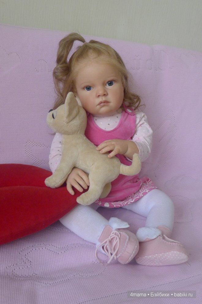 Моя Булочка дома | Бэйбики Моя Булочка дома — Куклы Реборн (Reborn): домашние фото