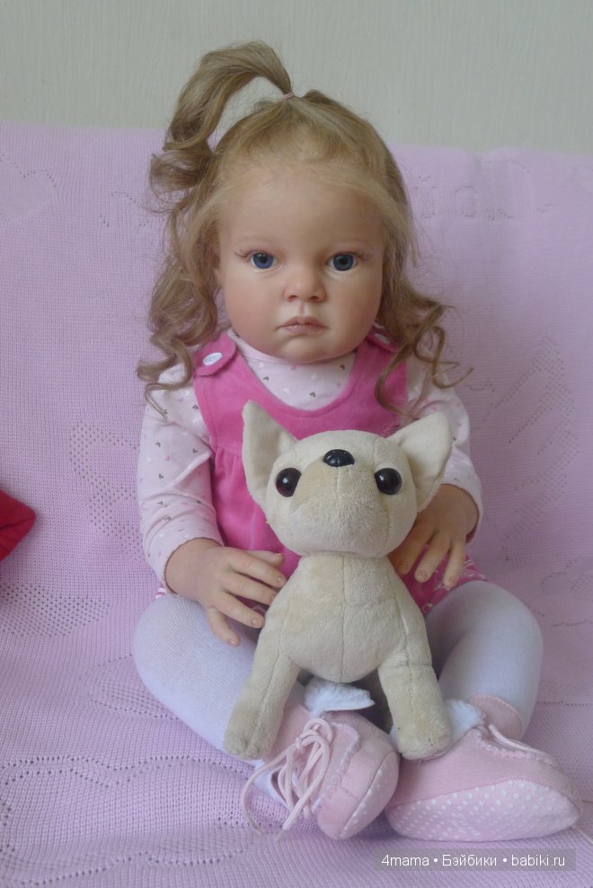 Моя Булочка дома | Бэйбики Моя Булочка дома — Куклы Реборн (Reborn): домашние фото