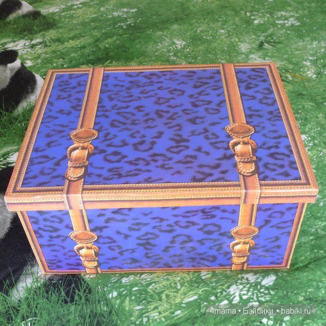 Мое двойное счастье! Малыши-реборн